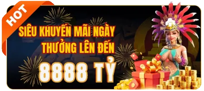 Ưu đãi mới nhất 88xx Bet