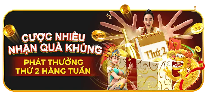 Cập nhật khuyến mãi độc quyền 88xx bet
