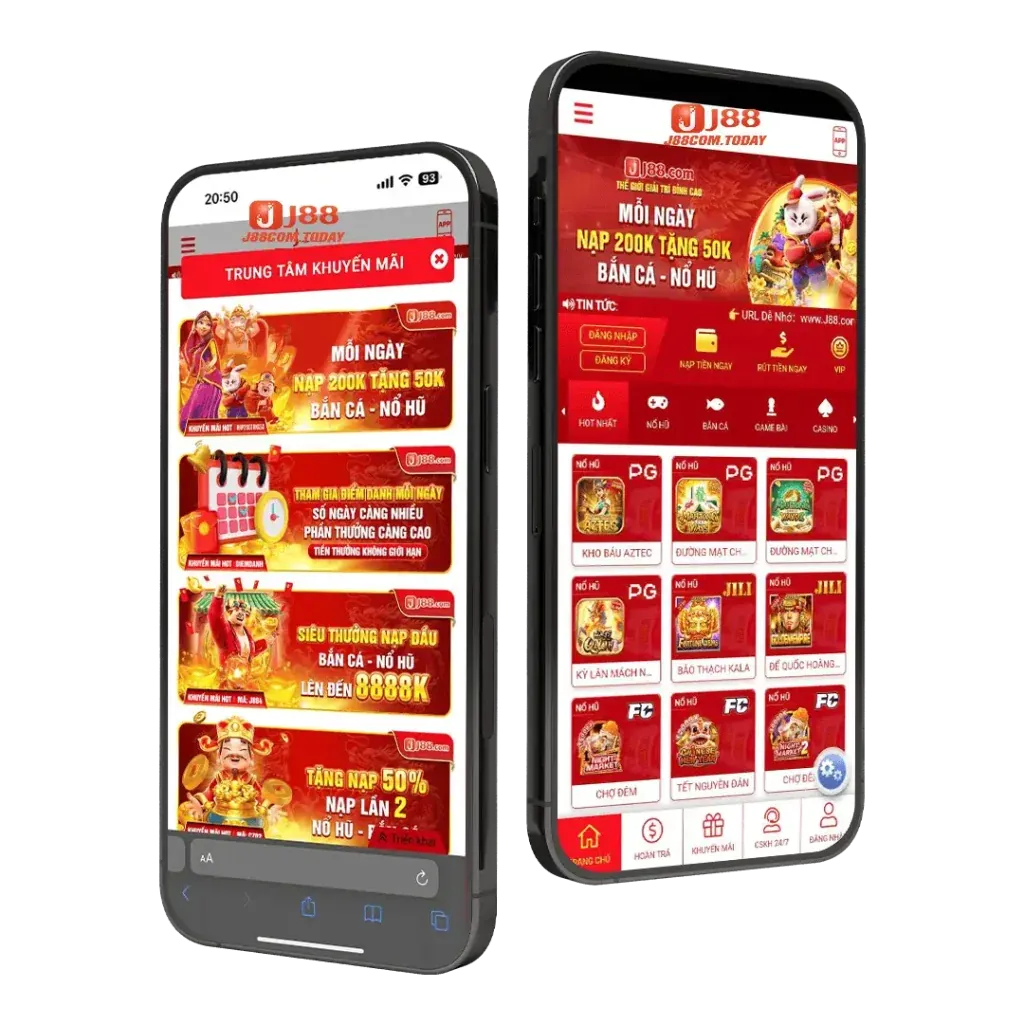 Tải Ứng dụng 88xx Bet