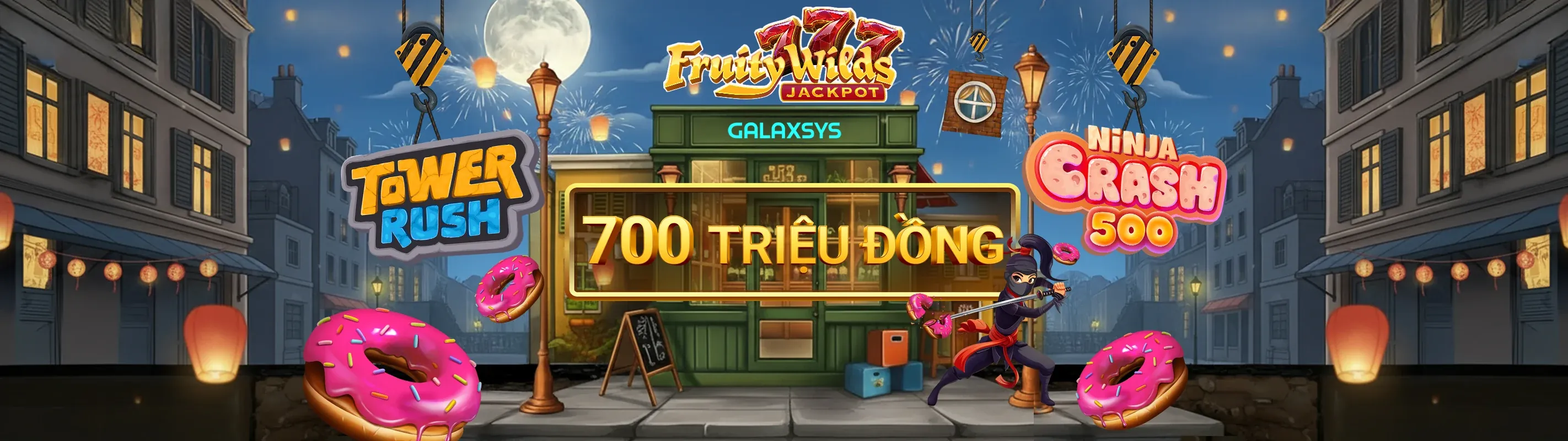 Casino Trực tuyến 88xx Bet