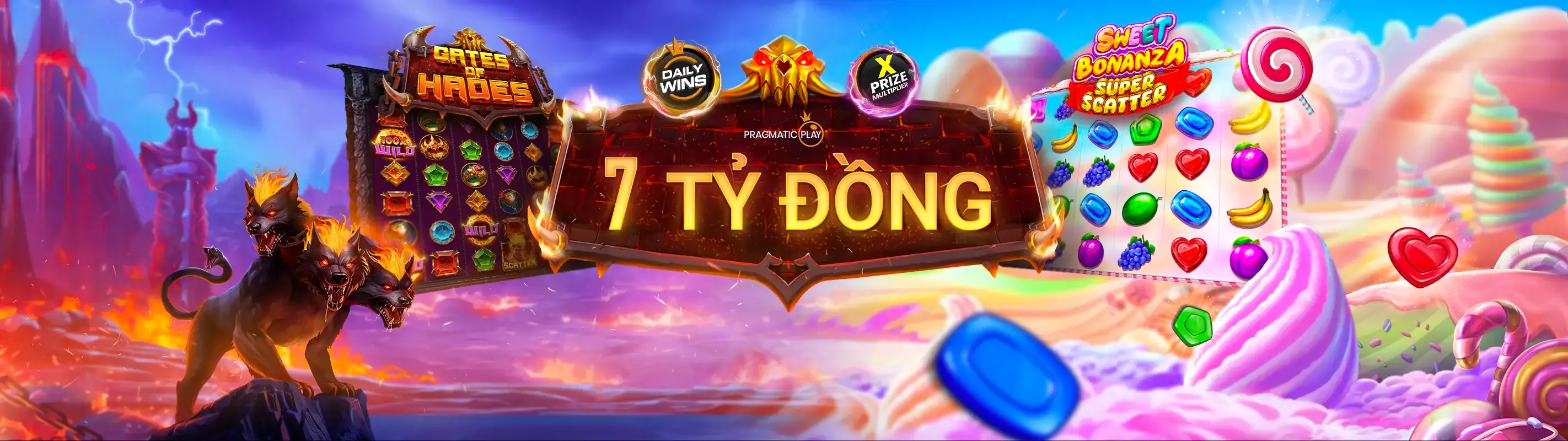 Trò chơi Nổ Hũ (Slots) và Bắn Cá 88xx Bet