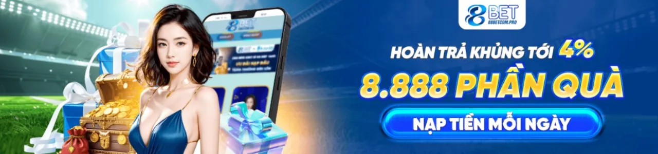 Ứng dụng di động 88xx Bet trên điện thoại