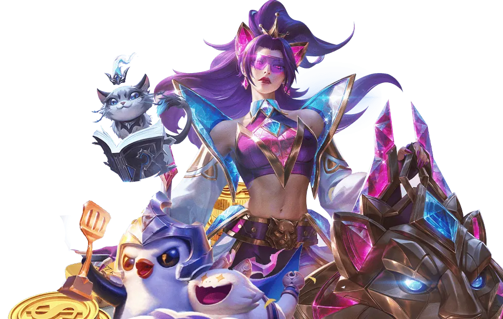 Game Thần Tài Bắn Cá